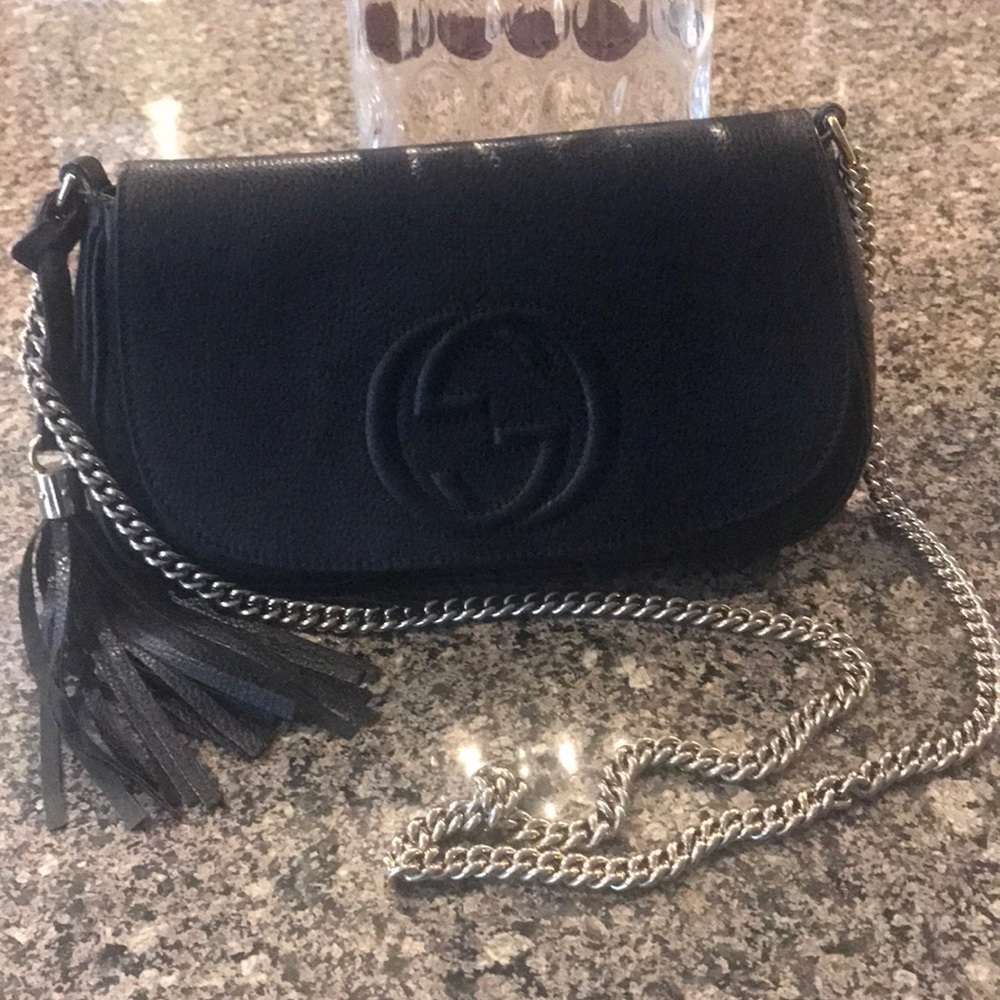 Gucci Crossbody